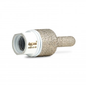 ''Mblade'' M14 Diamant Tegelfrees , Boorfrees 10/25-20 mm , tegelboor voor harde keramische tegels