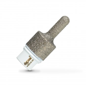 ''Mblade'' M14 Diamant Tegelfrees , Boorfrees 10/25-20 mm , tegelboor voor harde keramische tegels