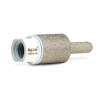 ''Mblade'' M14 Diamant Tegelfrees , Boorfrees 10/25-30 mm , tegelboor voor harde keramische tegels