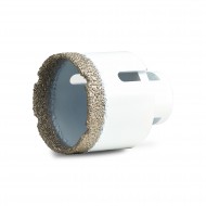 Tegelboor 72 mm Droog / Nat (M14) Tegelboor 72 mm Droog / Nat (M14)
