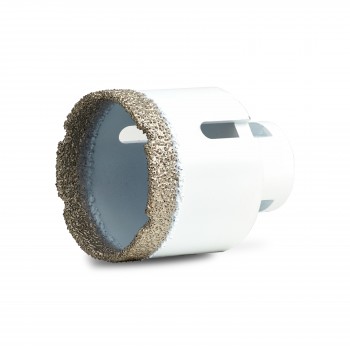 Tegelboor 60 mm Droog / Nat (M14)
