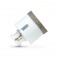 Tegelboor 68 mm Droog / Nat (M14)