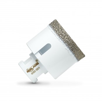 Tegelboor 30 mm Droog / Nat (M14)