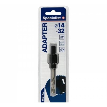 Gatzaaghouder 14-32mm