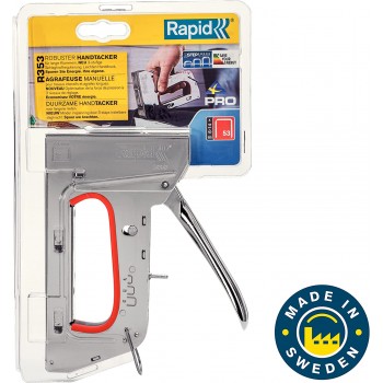 Rapid PRO R353 Tacker
