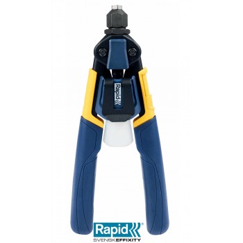 Rapid RP100 MULTI Krachtbesparende Blindklinknageltang