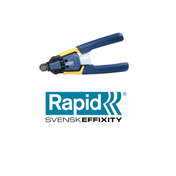 Rapid RP100 MULTI Krachtbesparende Blindklinknageltang