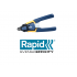 Rapid RP100 MULTI Krachtbesparende Blindklinknageltang