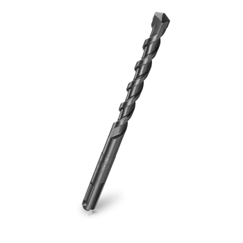 Labor Hamerboor, SDS-plus 4 snijder 16,0 x450mm