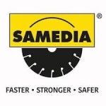 Samedia Diamantgereedschap