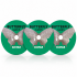 Distar Butterfly GRES Diamant Schijf Set – 3 Stuks