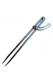 Kraspen & Steekpasser