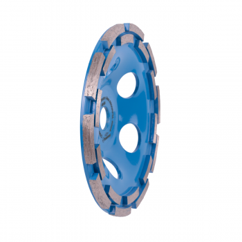 Diamantslijpschijf, diamant komschijf Baumaesser DGS-H Beton Pro 180 x 22,23mm