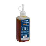 RS-60 Snijolie INOX   0,25 ml