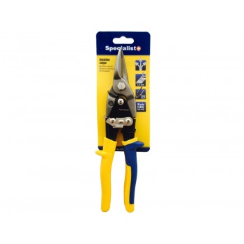  Blikschaar Specialist+ 250mm