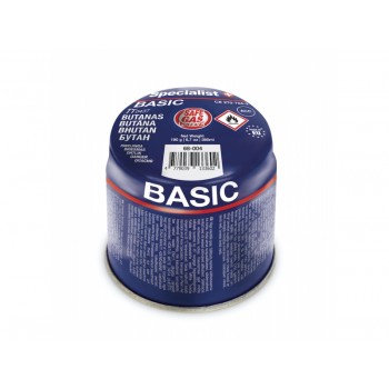 Specialist + Basic butaangas 190 g.