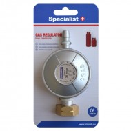 Universele gasdrukregelaar 36 mbar Universele gasdrukregelaar 36 mbar