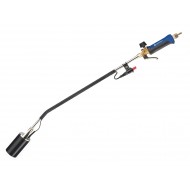 Kemper Pro Dakbrander 95cm met piezo ontsteking Kemper Pro Dakbrander 95cm met piezo ontsteking