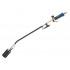 Kemper Pro Dakbrander 95cm met piezo ontsteking