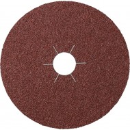 P220 / CS 561 - Fiberschijven KLINGSPOR 125mm