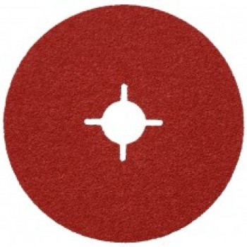 Fiberschijven keramisch 125 mm K36