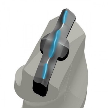 5mm x 100/160 Hamerboor, SDS-plus 