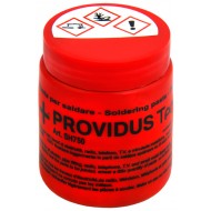 Soldeerpasta 75g PROVIDUS