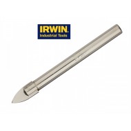 Irwin glasboor / tegelboor 6mm 10507905 Irwin glasboor / tegelboor 6mm 10507905