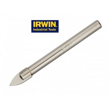 Irwin glasboor / tegelboor 7mm   10507906	