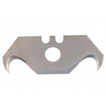 Irwin Koolstofstalen haakmessen 100 st 10504251 Nieuwe verpakking