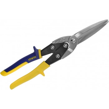 Irwin , 304 Blikschaar - 290mm, lange bladen  10504314N