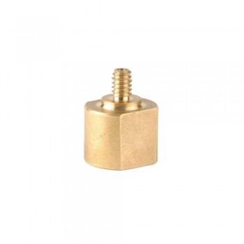 Kapro 841 Laser statiefadapter 5/8-1/4 Kapro 841 Laser statiefadapter 5/8-1/4