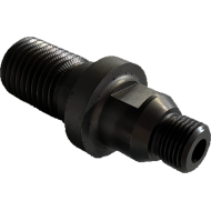 Adapter  1 1/4  naar 1/2