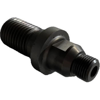 Adapter  1 1/4  naar 1/2