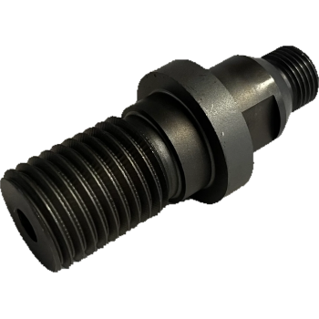 Adapter  1 1/4  naar 1/2