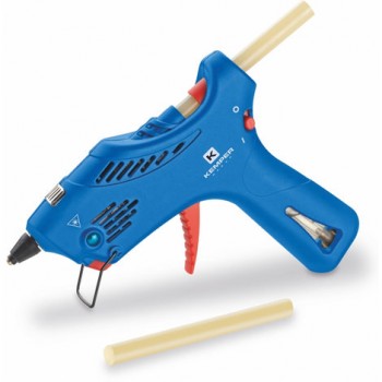 Kemper (gas) hete lijmpistool navulbaar - 1067 Professioneel Kemper (gas) hete lijmpistool navulbaar - 1067 Professioneel