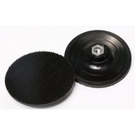 Klittenband steunschijf 125 x M14 Klingspor