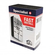 Magneet voor gips plaat profielen Specialist+  „FAST INSTALL“
