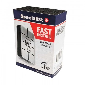 Magneet voor gips plaat profielen Specialist+  „FAST INSTALL“