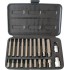 22 St Inbus Bitset  H4-14 / 30 mm H4-14 / 75 mm houder (½ ") ( 3/8")
