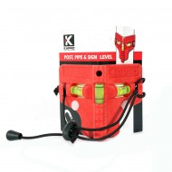 Kapro  Paalwaterpas, Model 341