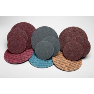 3M™ Scotch-Brite SC-DH - D125mm, A VFN