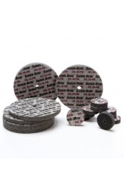 3M Scotch-Brite EXL Unitised Wiel 150