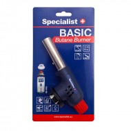 Gasbrander  Multi Basic Specialist+