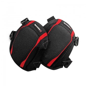 Specialist + Knie beschermers  „Soft Touch“