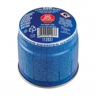 KEMPER Gaspatroon 190g butan / STOP GAS